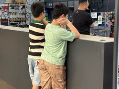 -迪卡侬(雨花店)