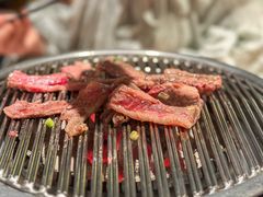 -千寻烧肉(政务区店)