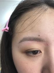 -眉毛攻略·专业修眉染眉野生眉