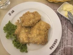 -华梅西餐厅(哈尔滨中央大街店)