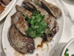 -春梅里卤鹅馆·47年老字号(中山路店)