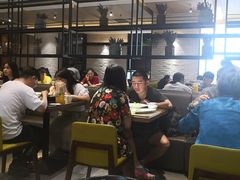 大堂-火啫啫·粤式啫啫煲(南通首店)