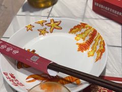 -霸王虾·麻辣小龙虾(清水河公园店)