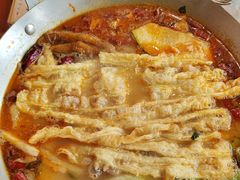 -小螺大作·螺蛳粉火锅(林和西店)