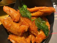 -烤匠麻辣烤鱼(万象城店)