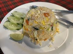 -Raya Father Restaurant