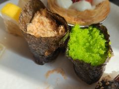 -伍棵星炭烤自助料理·烤鳗鱼(浦东食品城店)