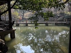 -惠山古镇·寄畅园