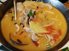 -宣威年猪饭·二十年云南家常菜·特色小炒肉(金碧店)