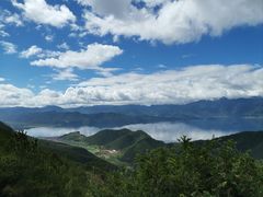 -丽江泸沽湖景区