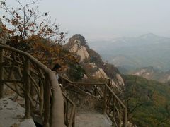 -丹东凤凰山景区