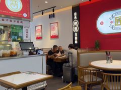 -初晋·山西地道刀削面.晋北莜面香(星耀城店)