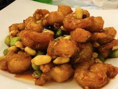 宫爆虾球-东兴楼(通州店)