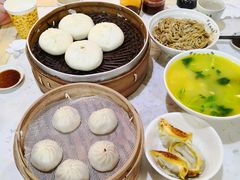 -蒋家桥饺面店(四望亭路店)