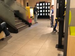 -麦当劳(西单明珠店)