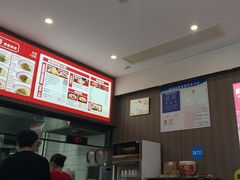 -吴满满油泼面(北方风味园店)