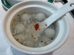 -老洋房花园饭店(绍兴路店)