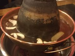 -裕德孚·非遗手切涮羊肉(东直门内大街店)