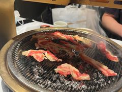 -红沃鳗鱼黑牛烤肉店(不老街店)