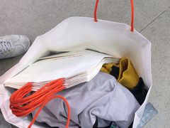 -PUMA品牌自营折扣店(天津佛罗伦萨小镇奥莱店)