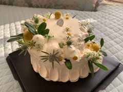 -小苍兰风铃草蛋糕甜品(沈阳店)