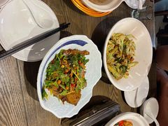-田趣园长沙菜(天安云谷店)