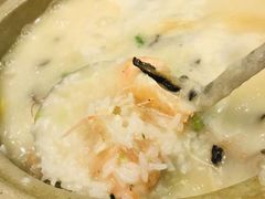 -粤仔湾砂锅粥(滨湖万达店)