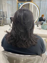 -5M HAIR SALON
