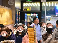 -传闻来紫菜包饭·打糕(西塔韩百店)