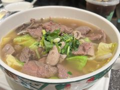 -渔语鱼新川菜Bistro(万象天地店)