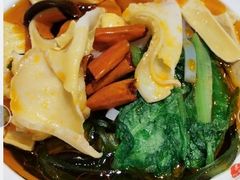 -喜家德虾仁水饺(南山书城店)
