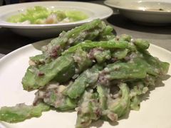-半山腰·云南菜(侨福芳草地店)