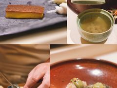 -荣一代目OMAKASE板前料理