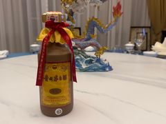 -上海和平饭店龙凤厅 Dragon Phoenix