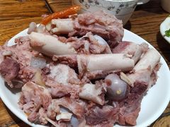 -有奴思烤肉·清真(正宁路店)