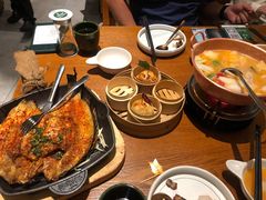 -云海肴·汽锅鸡·云南菜(苏州中心店)