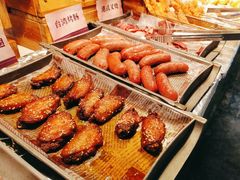 -渔纬港海鲜自助餐厅(湖里万达店)