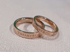 -Tiffany & Co.蒂芙尼
(杭州大厦店)