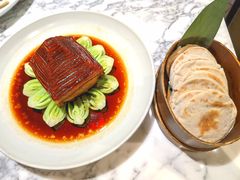 -湖滨28中餐厅·西湖宴·杭州君悦酒店