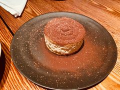 -Mercato莫卡多露台餐厅与酒吧(K11店)