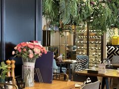 -花舍·新派粤菜·西餐·下午茶(亚运村·鸟巢店)