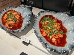 -食光全日制餐厅(绵阳首开喜来登酒店)