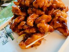 -老华洋饭庄(成林道店)