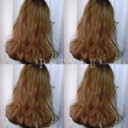 -P.STYLE 派斯造型