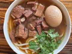 -红焱牛肉面馆