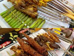 -纪录片《人生一串》体验店(静安店)