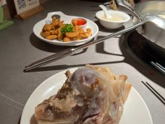 -骨之味·筒骨汤火锅(江头店)