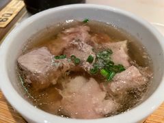 客语土猪汤-客语客家菜(琶洲保利店)