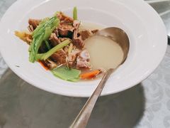 -十三姨工厨顺德美食·宴会·团餐(天河北路店)