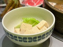-巴奴毛肚火锅(新街口金鹰店)
